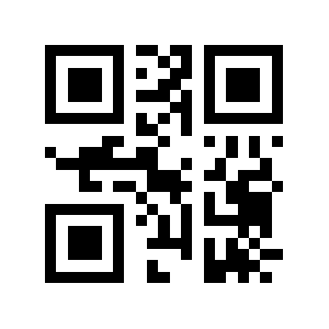 Ubersee QR code