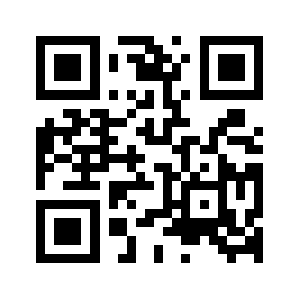 Ubersense.com QR code