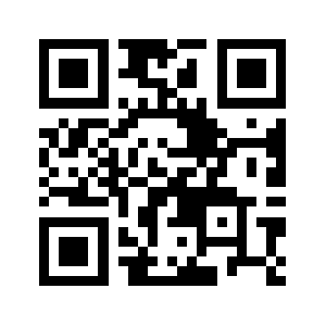 Ubertehran.com QR code