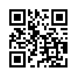 Uberty.org QR code