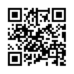 Uberupthere.com QR code