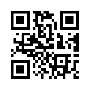 Uberwolf.biz QR code