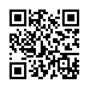 Ubetyourass.com QR code