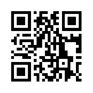 Ubifrance.fr QR code