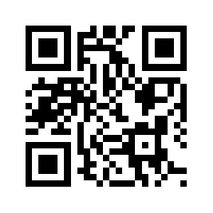 Ubizcity.com QR code