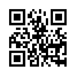 Ublin.net QR code