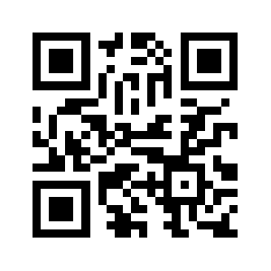 Uboobg.com QR code