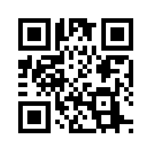 Ubotblog.com QR code