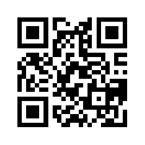 Ubovho.info QR code