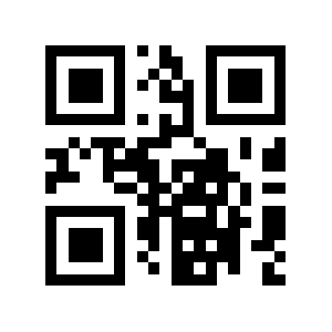 Ubr.kg QR code