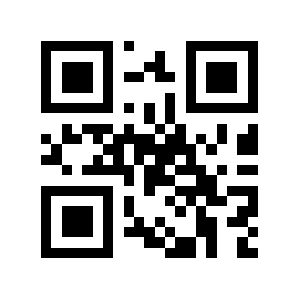 Ubt.com QR code