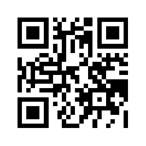 Uburget.net QR code