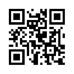 Uchida.com QR code