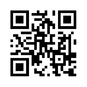 Uchila.com QR code