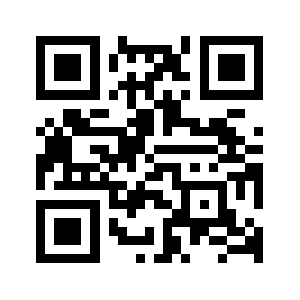 Uchosethis.org QR code