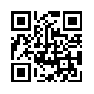 Ucred.info QR code