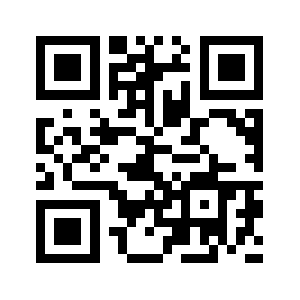 Uczorn.com QR code