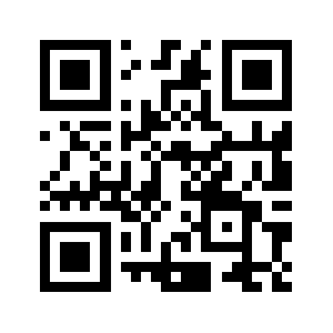 Udapperpet.net QR code