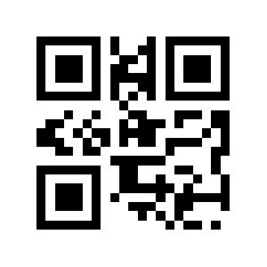 Udg.biz QR code