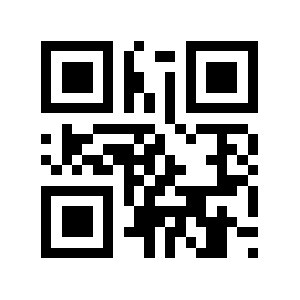 Udl.by QR code