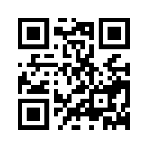 Udmhockey.com QR code