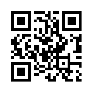 Udodebt.com QR code