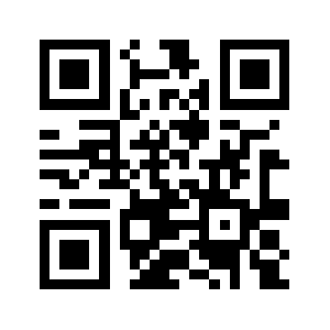 Udoindia.org QR code