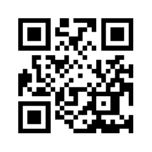 Udom.ac.tz QR code