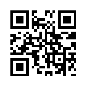 Udomena.net QR code
