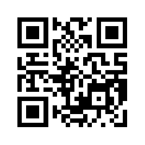 Udon434.com QR code