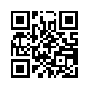 Udonis.co QR code