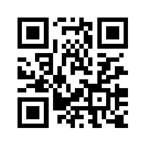 Udoome.com QR code