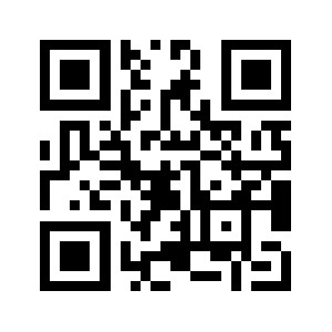 Udplevents.net QR code