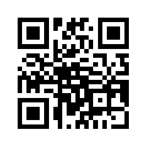 Udtrade.info QR code