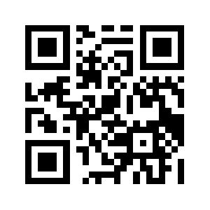 Udununad.tk QR code