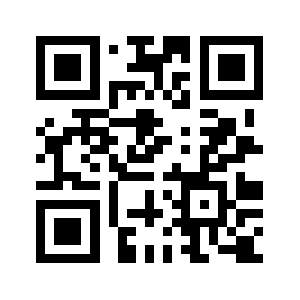 Udvoje.com QR code