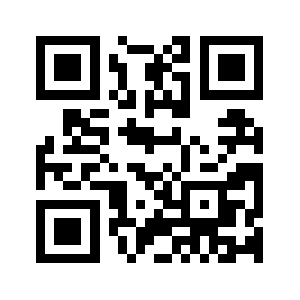 Udwahhexz.biz QR code