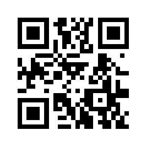 Ueban.com QR code
