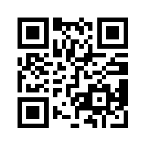 Ueberself.com QR code