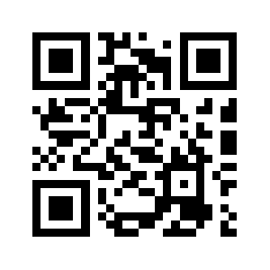 Uebv.com QR code