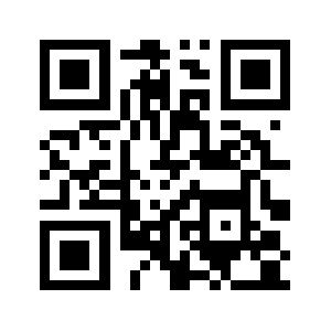 Uedebup.info QR code