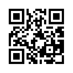 Uezwhegom.net QR code