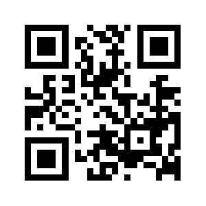 Uf.noclef.com QR code