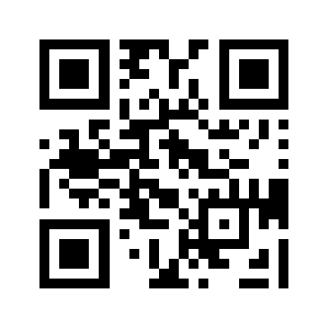 Uf58395.com QR code