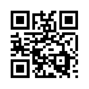 Ufaa.go.ke QR code