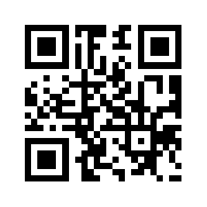 Ufacity.org QR code