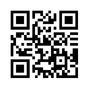 Ufcustom.com QR code