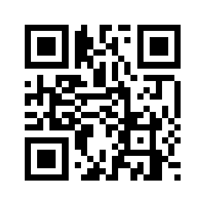 Uffya.biz QR code