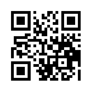 Ufgn.org QR code