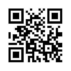 Ufind.name QR code